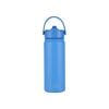 Sprinkler Alfie Insulated Drink Bottle Keeps Drinks Cold 12hr 550ml Regatta Blue