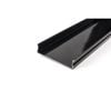 Grates 2 Go Grey Modular Shower Drain Joining Section