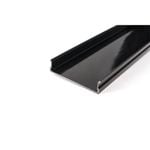 Grates 2 Go Grey Modular Shower Drain Joining Section