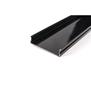 Grates 2 Go Grey Modular Shower Drain Joining Section