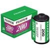 FUJIFILM 135 Fujicolor C200 36EX (Single Roll)