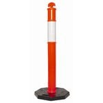 Safety Bollards & Cones