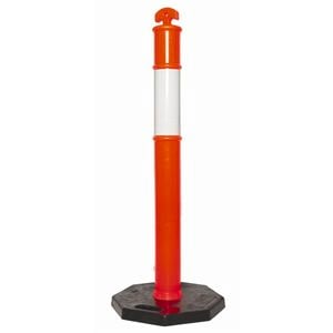 Safety Bollards & Cones