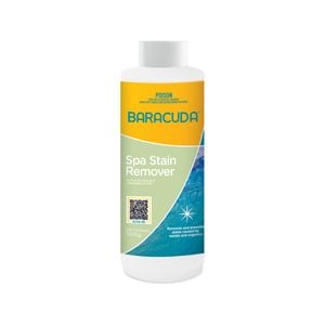 Baracuda 500gm Stain Remover