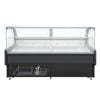 AG Equipment AG 1.5 Metre Deli Showcase - Deli Display Fridges (AG-SDS1500)