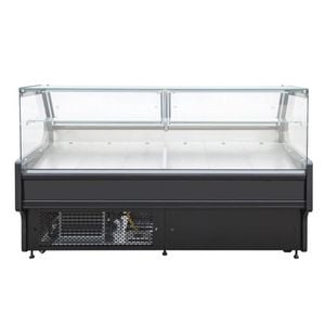AG Equipment AG 1.5 Metre Deli Showcase - Deli Display Fridges (AG-SDS1500)