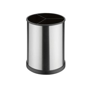 Avanti Stainless Steel Rotating Utensil Holder