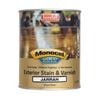 Bondall 1L Monocel Jarrah Gold Marine Grade Stain And Varnish