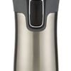 Contigo West Loop AutoSeal Travel Tumbler Mug in Stainless Steel 473ml