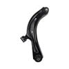 Basco Front Right Lower Control Arm for Nissan March K13 1.2L Pulsar C12 B17 2012-2018- BCA1163