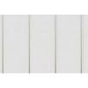 Weathertex 3660 x 1196 x 9.5mm 300mm Smooth Weathergroove - 3660mm