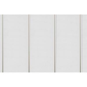 Weathertex 3660 x 1196 x 9.5mm 300mm Smooth Weathergroove - 3660mm