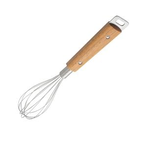 Ecology Acacia Provisions Egg Whisk 36cm