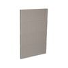 Kaboodle 450mm Cardamom Country Drawer Panels - 4 Pack
