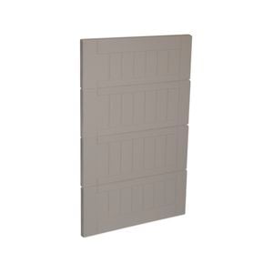 Kaboodle 450mm Cardamom Country Drawer Panels - 4 Pack