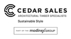 Cedar Sales Pty Ltd
