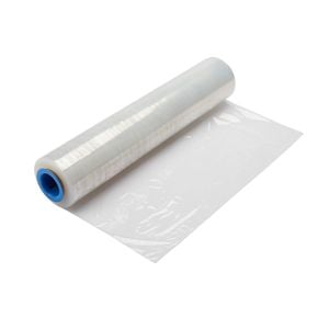 Wrap & Move 500mm x 280m Clear Pallet Shrink Wrap