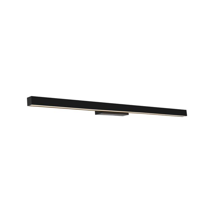 Cougar Lighting Polo Vanity Wall Light - 24W