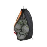 8-Ball Bag - Black - Decathlon - Black