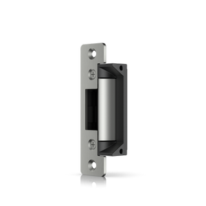 Ubiquiti UniFi Access Lock Electric, Intergrated Fail-secure Elecric Lock, Connects To UniFi Access Hub, Holds Up 1200 kg, Incl