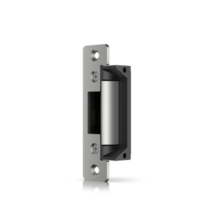 Ubiquiti UniFi Access Lock Electric, Intergrated Fail-secure Elecric Lock, Connects To UniFi Access Hub, Holds Up 1200 kg, Incl