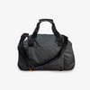 Decathlon - Water-repellent Rigid Bottom Sports Bag 35l Academic - Black - One Size