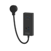 Jackson Black 1 Outlet PD30W Portable Powerboard With USB 2C