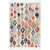 Moroccan 333 Multi 400X300Cm Rug