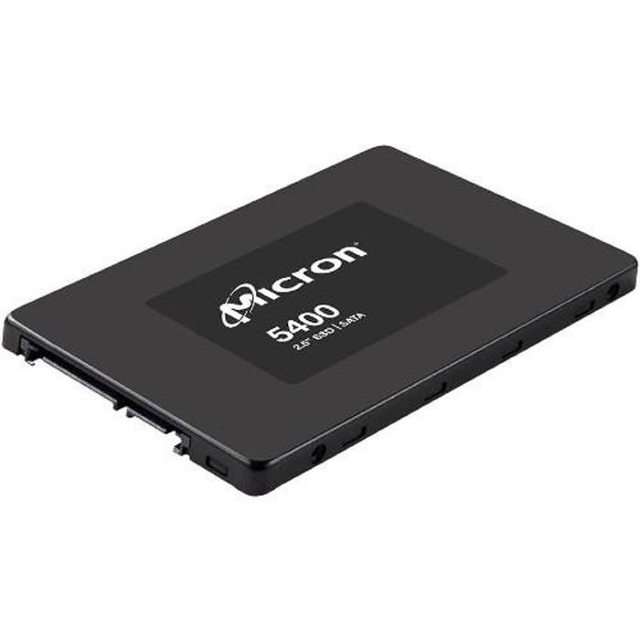 Lenovo ThinkSystem 960GB SATA SSD – Reliable Enterprise Storage, Fast Read/Write
