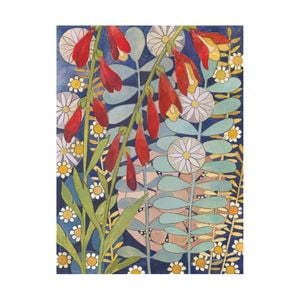 Artey | Summers End II - Stretched Canvas - Stretched Canvas - 90 x 120cm