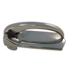 Miles Nelson Chrome Cupboard Catch