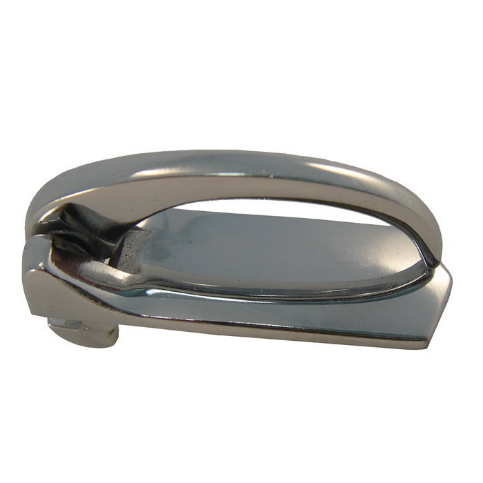 Miles Nelson Chrome Cupboard Catch