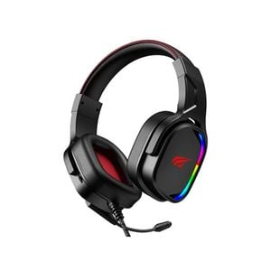Havit USB 7.1 Channel RGB Gaming Headphones