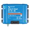 Victron 24V to 12V Orion-Tr Smart 24/12-30A Non-isolated DC-DC Charger