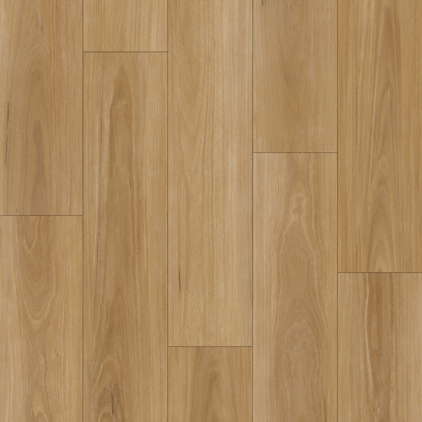 HanWood 4.5mm 2.64m² Tranquil Oak SPC Hybrid Waterproof Flooring