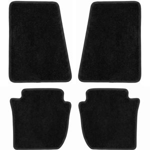 For Holden Torana LH/LX/UC/SUNBIRD (SEDAN) 03/1974-09/1980 Custom Car Floor Mat