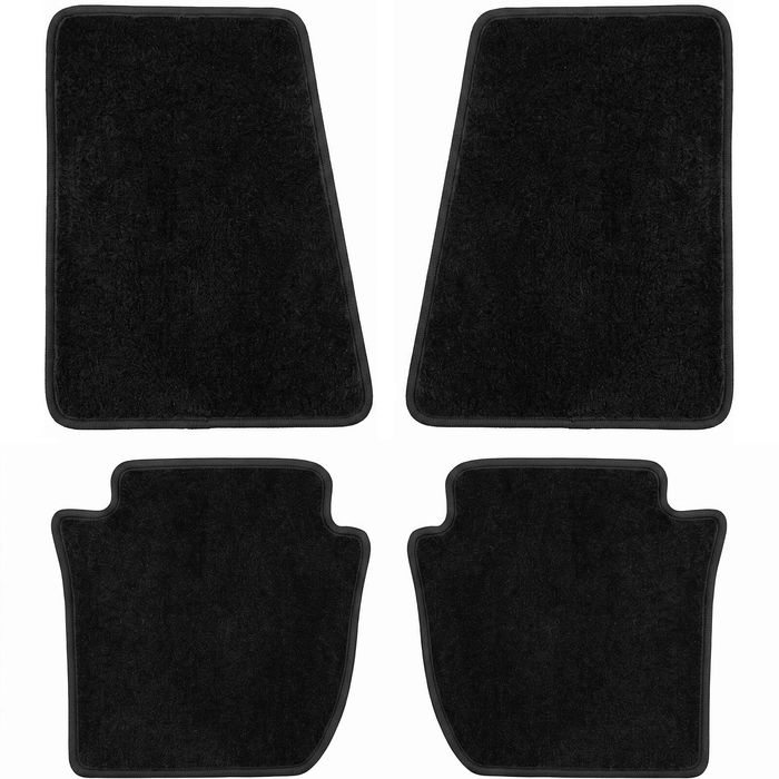 For Holden Torana LH/LX/UC/SUNBIRD (SEDAN) 03/1974-09/1980 Custom Car Floor Mat