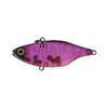 Jackall TN70 Hard Body Vibration Fishing Lure Ghost Purple Tiger