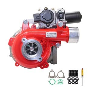 Gen1 High Flow Turbo Charger For Toyota Hiace 1kd-ftv 3.0l