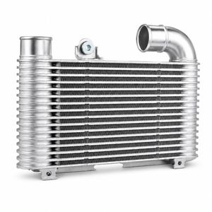 Toyota HiAce / Commuter 1KD 3.0L Standard Replacement Intercooler (Fits 17940-30050)