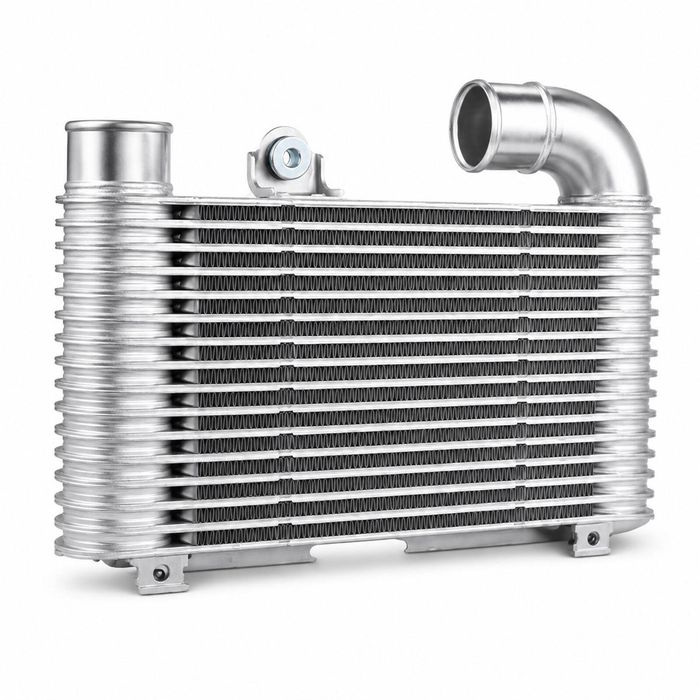 Toyota HiAce / Commuter 1KD 3.0L Standard Replacement Intercooler (Fits 17940-30050)