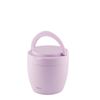 Avanti Insulated Food Pod 600ml - Lilac