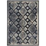 Scholar 434 Navy 230X160Cm Rug