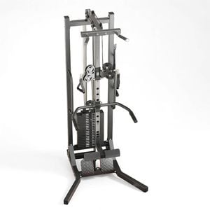 Fitnesslab Multi-function Exercise Machine Home Gym Fitness Weight Station