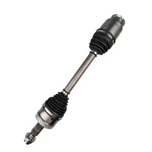 Front Right CV Axle Drive Shaft For Kia Sportage PR81C PN81C QL 2.4L G4KJ AWD AT