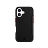 Tech21 Evopro For Iphone 16 - Black