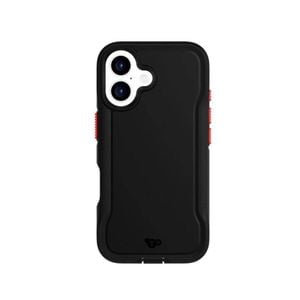 Tech21 Evopro For Iphone 16 - Black