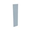 Kaboodle 450mm Danish Blue Modern Tall Pantry Door