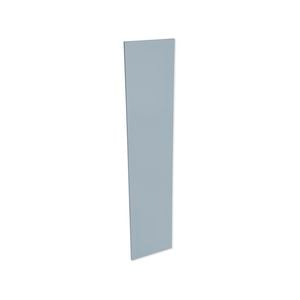 Kaboodle 450mm Danish Blue Modern Tall Pantry Door