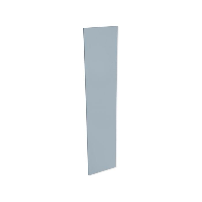 Kaboodle 450mm Danish Blue Modern Tall Pantry Door